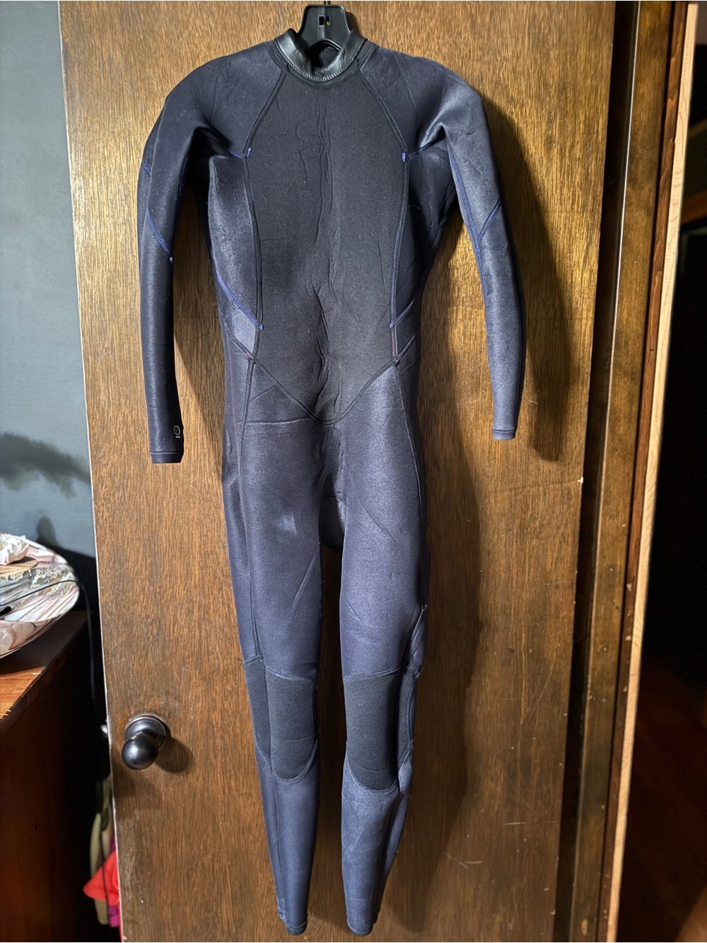 O’Neill Bahia 3:2 full wetsuit - 6 - Picture 12 of 14